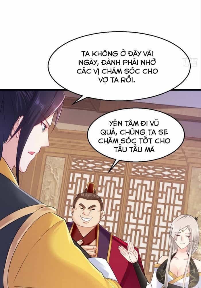 Người Ở Rể Bị Ép Thành Phản Diện - Chương 78 - ảnh 6
