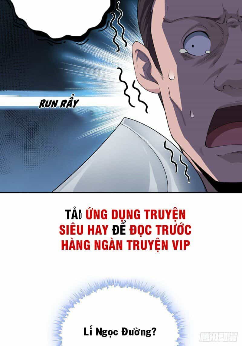 Người Ở Rể Bị Ép Thành Phản Diện - Chương 7 - ảnh 10