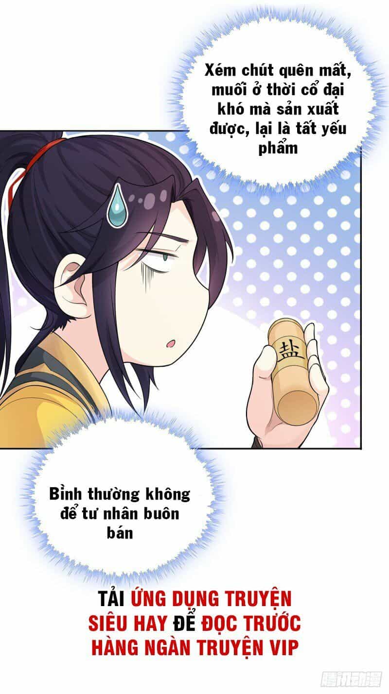 Người Ở Rể Bị Ép Thành Phản Diện - Chương 7 - ảnh 30