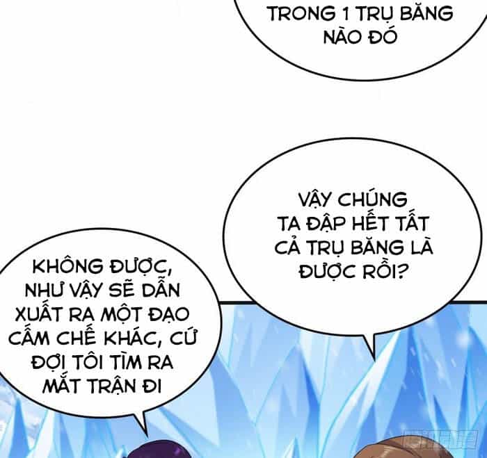 Người Ở Rể Bị Ép Thành Phản Diện - Chương 79 - ảnh 19