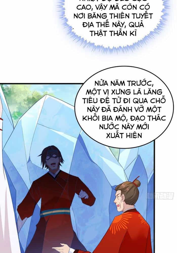 Người Ở Rể Bị Ép Thành Phản Diện - Chương 79 - ảnh 2