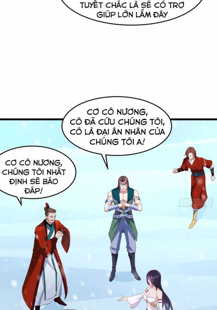 Người Ở Rể Bị Ép Thành Phản Diện - Chương 80 - ảnh 16