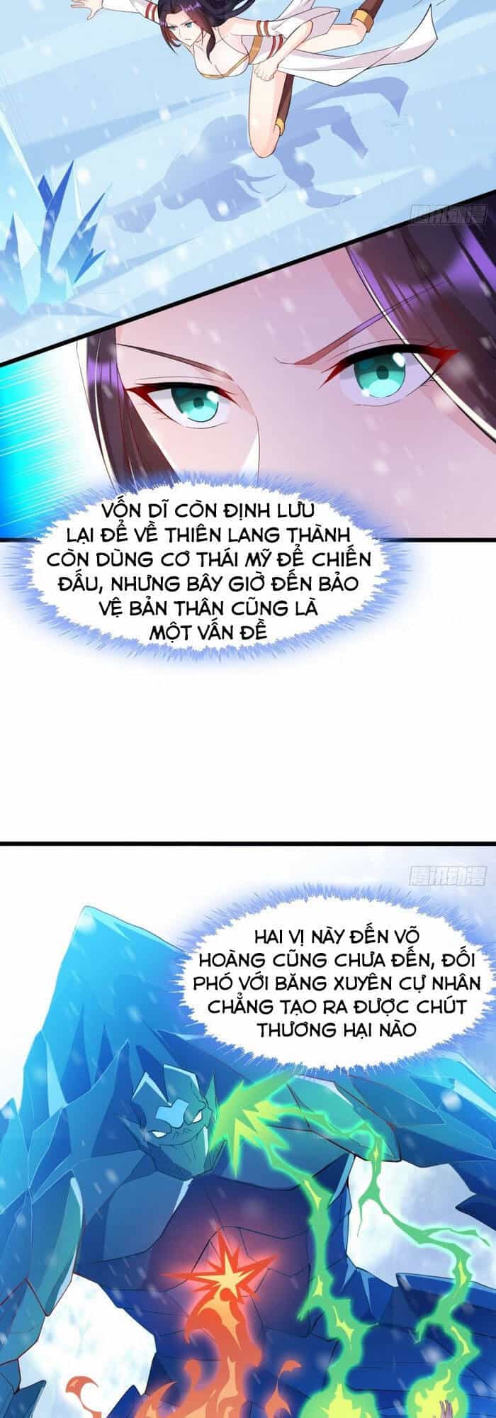 Người Ở Rể Bị Ép Thành Phản Diện - Chương 80 - ảnh 5