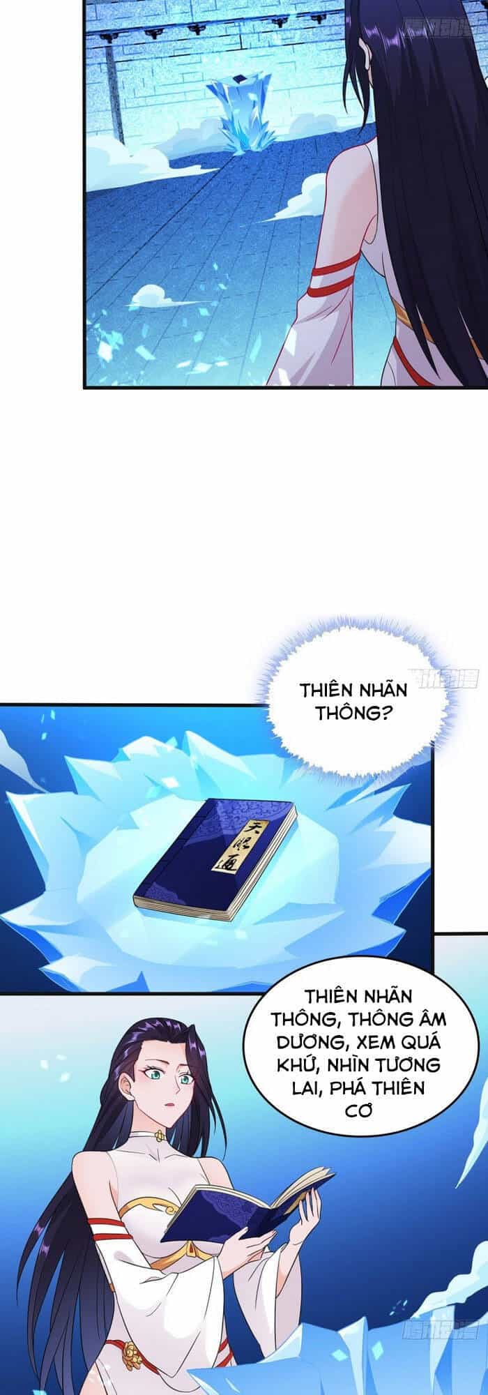 Người Ở Rể Bị Ép Thành Phản Diện - Chương 81 - ảnh 17