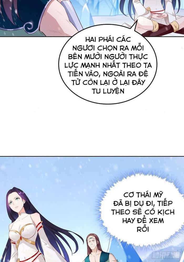 Người Ở Rể Bị Ép Thành Phản Diện - Chương 81 - ảnh 2