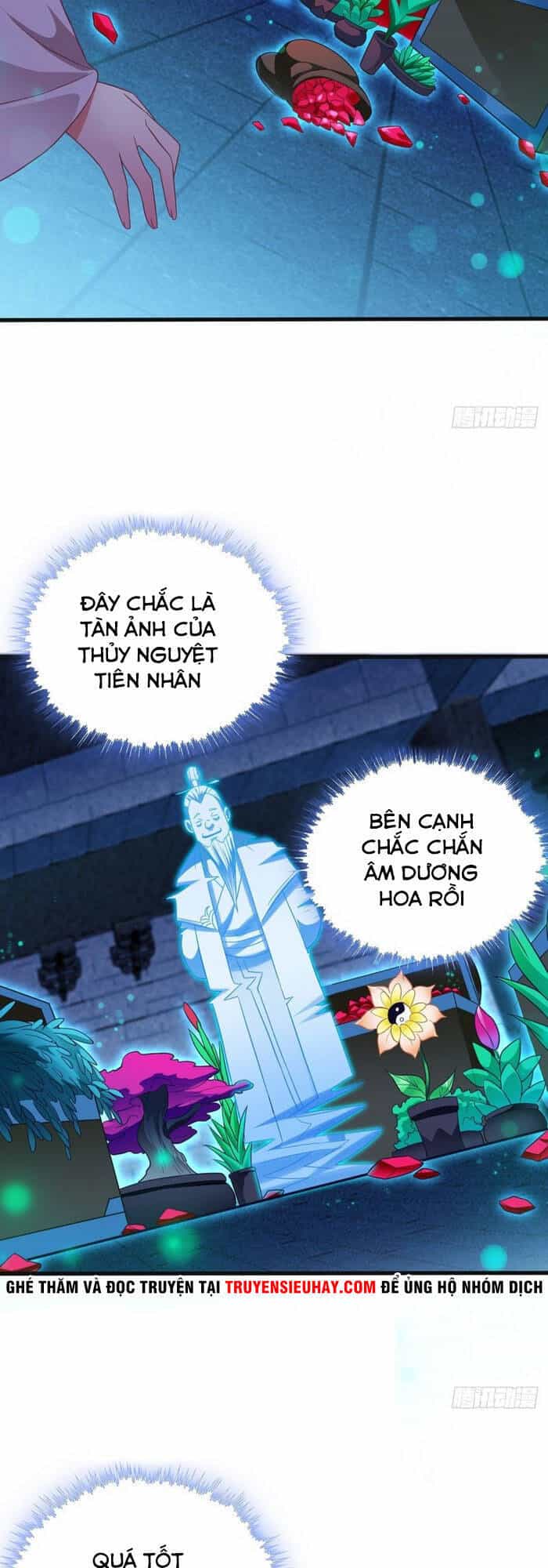 Người Ở Rể Bị Ép Thành Phản Diện - Chương 81 - ảnh 21