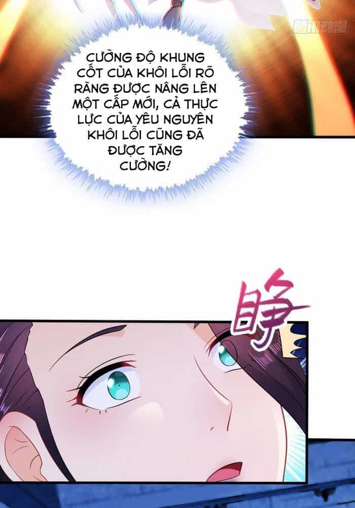 Người Ở Rể Bị Ép Thành Phản Diện - Chương 81 - ảnh 24