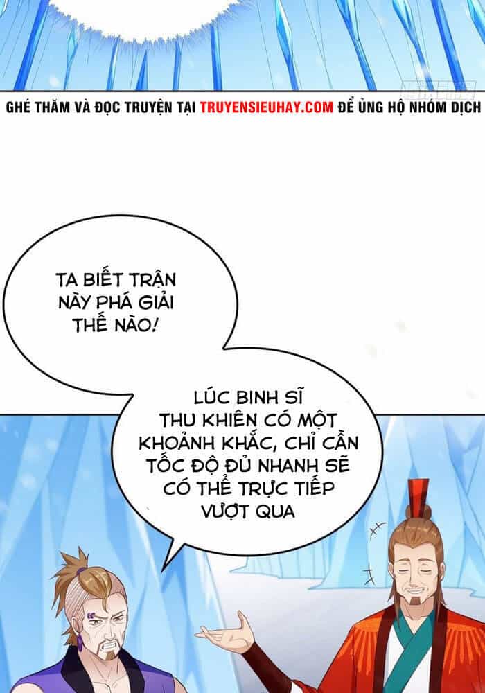 Người Ở Rể Bị Ép Thành Phản Diện - Chương 81 - ảnh 6