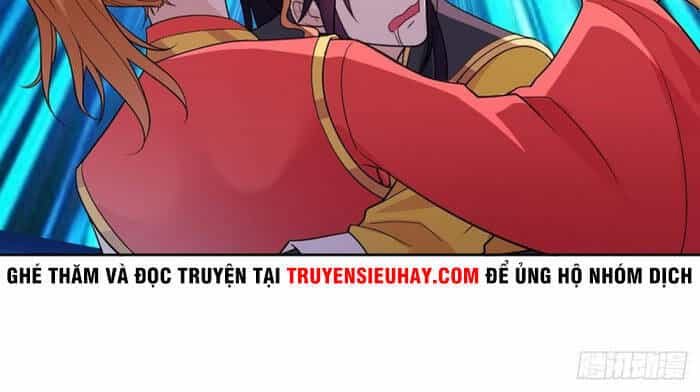 Người Ở Rể Bị Ép Thành Phản Diện - Chương 82 - ảnh 20