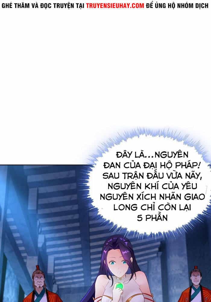 Người Ở Rể Bị Ép Thành Phản Diện - Chương 83 - ảnh 16