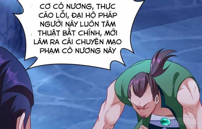 Người Ở Rể Bị Ép Thành Phản Diện - Chương 83 - ảnh 19