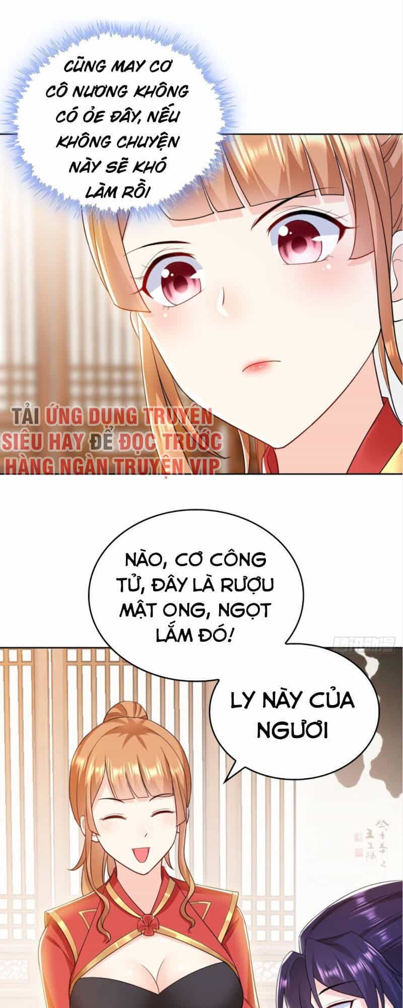 Người Ở Rể Bị Ép Thành Phản Diện - Chương 84 - ảnh 11