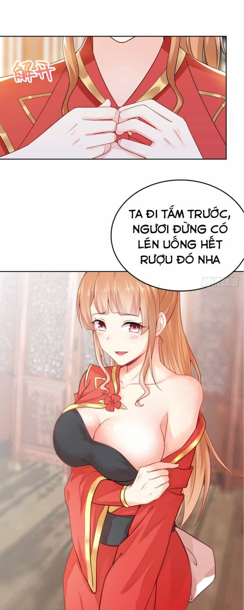 Người Ở Rể Bị Ép Thành Phản Diện - Chương 84 - ảnh 13