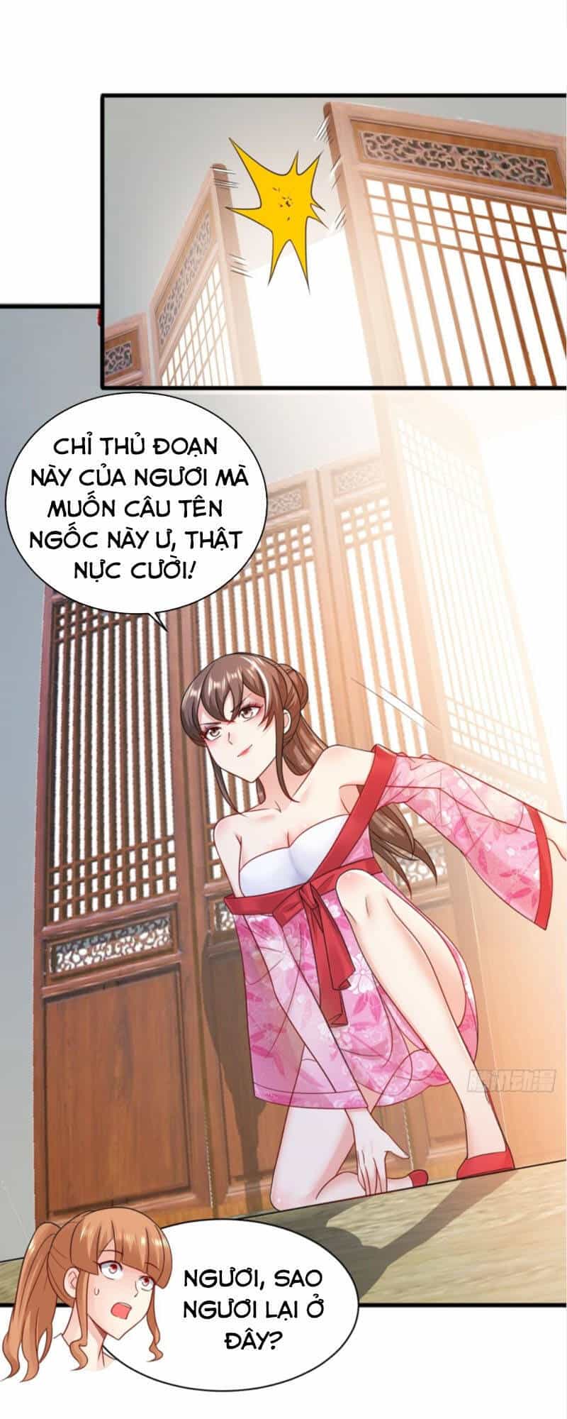Người Ở Rể Bị Ép Thành Phản Diện - Chương 84 - ảnh 26