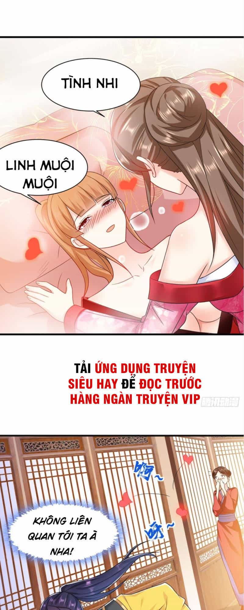 Người Ở Rể Bị Ép Thành Phản Diện - Chương 84 - ảnh 33
