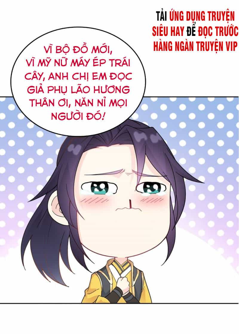 Người Ở Rể Bị Ép Thành Phản Diện - Chương 84 - ảnh 37
