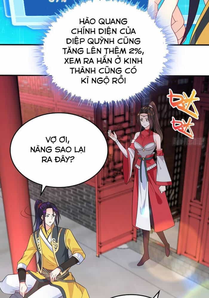 Người Ở Rể Bị Ép Thành Phản Diện - Chương 85 - ảnh 2