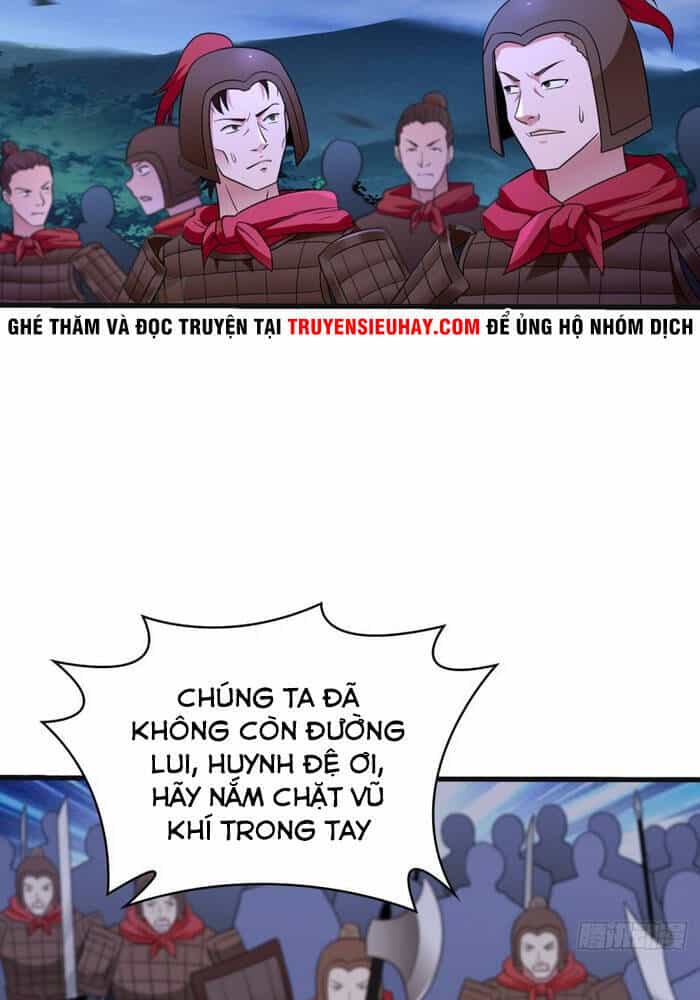 Người Ở Rể Bị Ép Thành Phản Diện - Chương 86 - ảnh 8