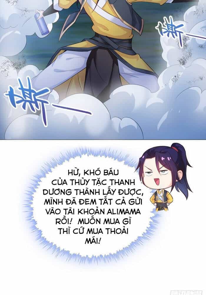 Người Ở Rể Bị Ép Thành Phản Diện - Chương 87 - ảnh 4