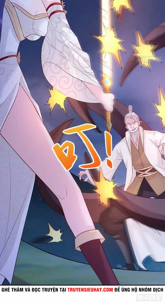 Người Ở Rể Bị Ép Thành Phản Diện - Chương 88 - ảnh 17