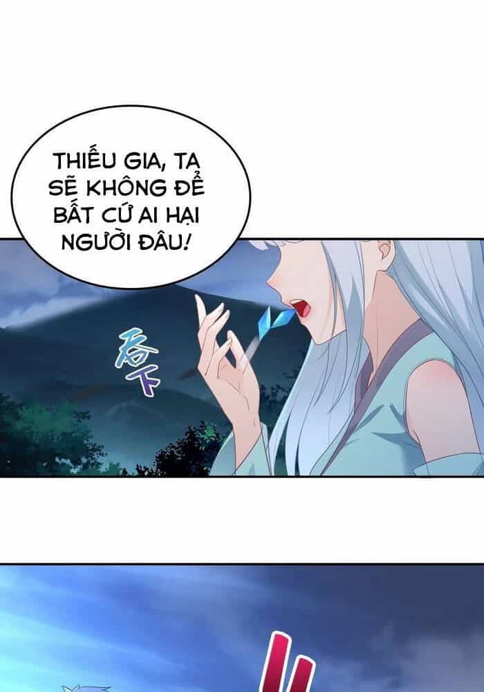 Người Ở Rể Bị Ép Thành Phản Diện - Chương 88 - ảnh 29