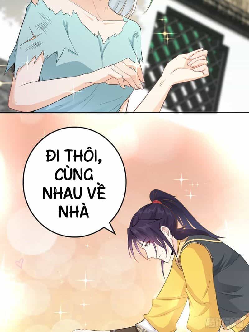 Người Ở Rể Bị Ép Thành Phản Diện - Chương 8 - ảnh 30
