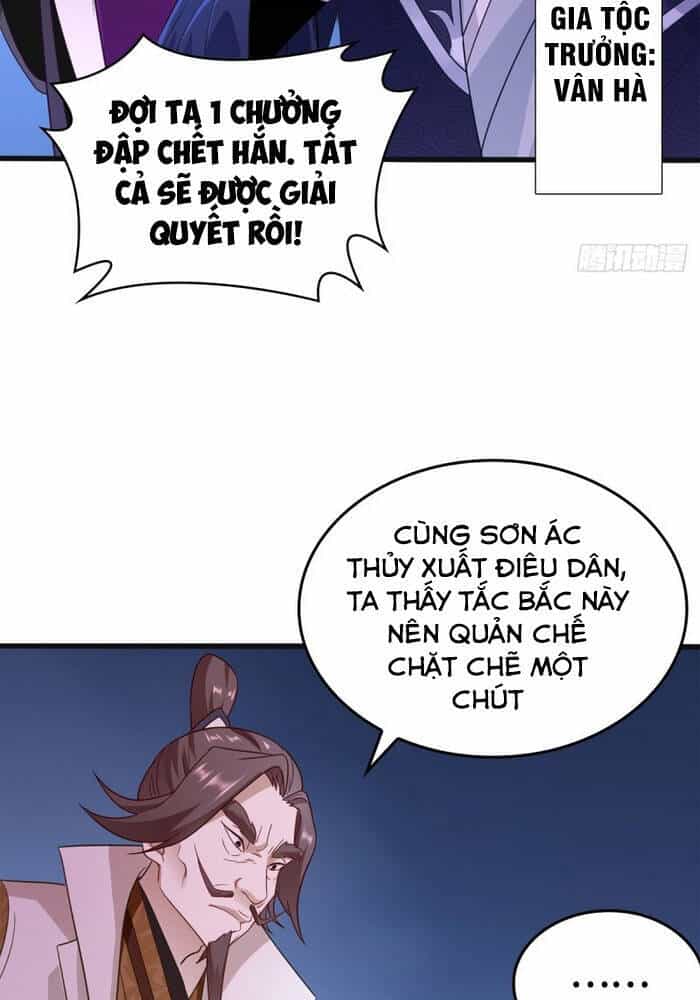 Người Ở Rể Bị Ép Thành Phản Diện - Chương 89 - ảnh 14