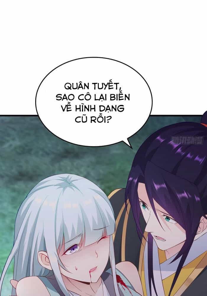 Người Ở Rể Bị Ép Thành Phản Diện - Chương 89 - ảnh 21