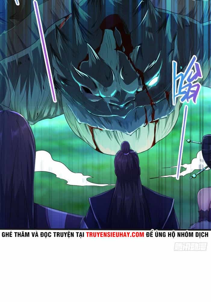 Người Ở Rể Bị Ép Thành Phản Diện - Chương 90 - ảnh 12