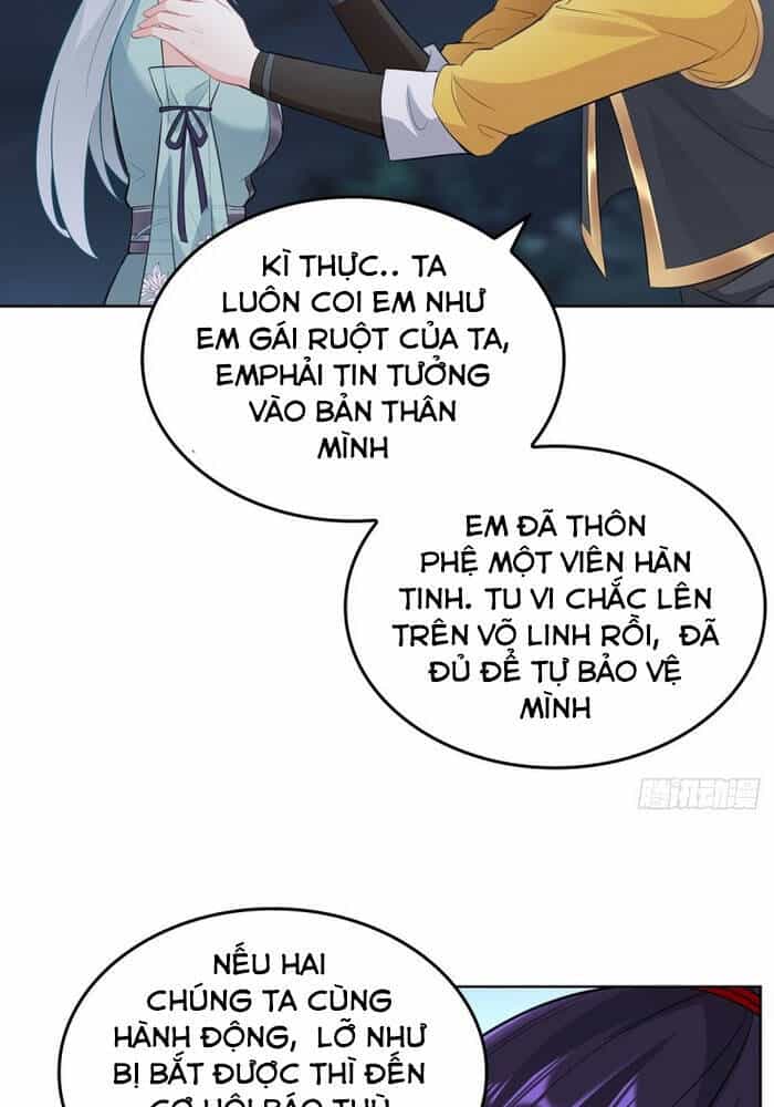 Người Ở Rể Bị Ép Thành Phản Diện - Chương 90 - ảnh 28