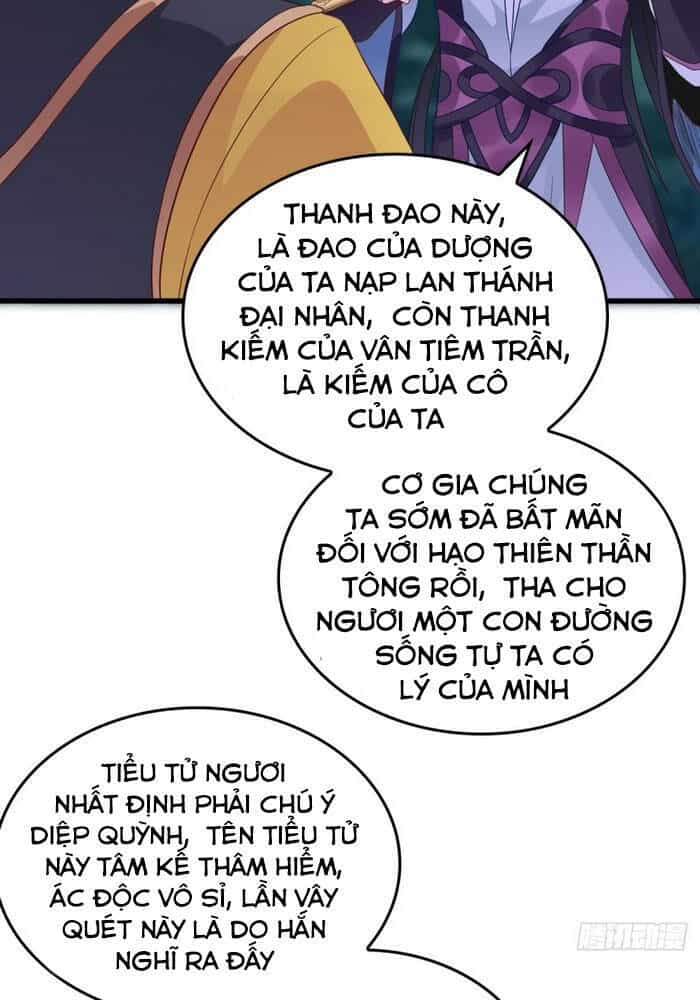 Người Ở Rể Bị Ép Thành Phản Diện - Chương 91 - ảnh 14