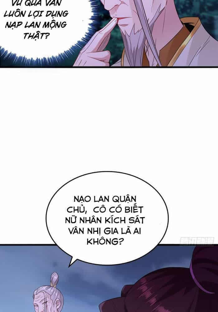 Người Ở Rể Bị Ép Thành Phản Diện - Chương 91 - ảnh 2