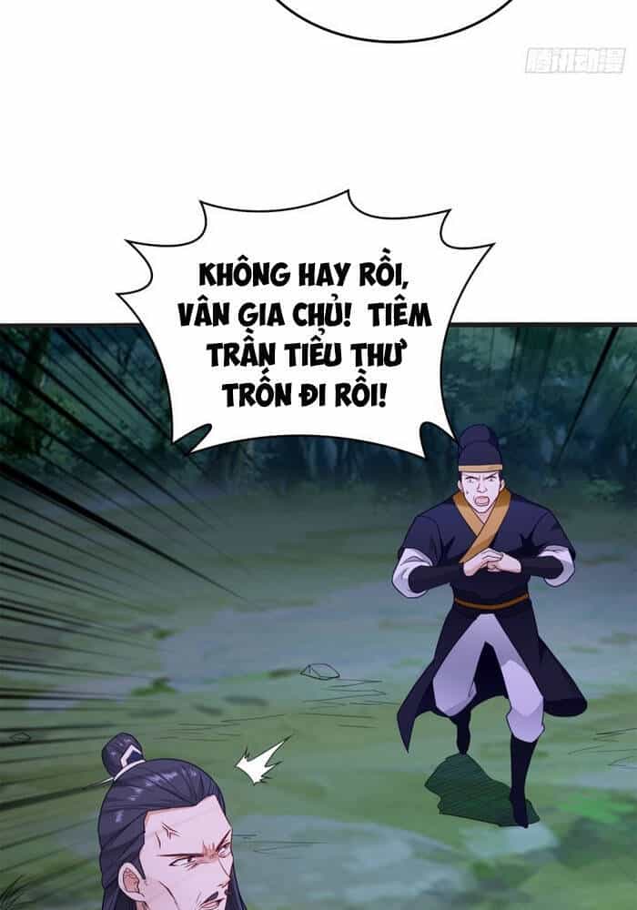 Người Ở Rể Bị Ép Thành Phản Diện - Chương 91 - ảnh 25
