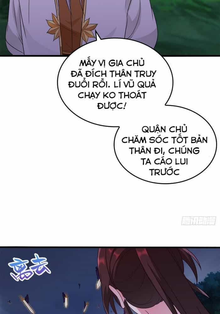 Người Ở Rể Bị Ép Thành Phản Diện - Chương 91 - ảnh 4