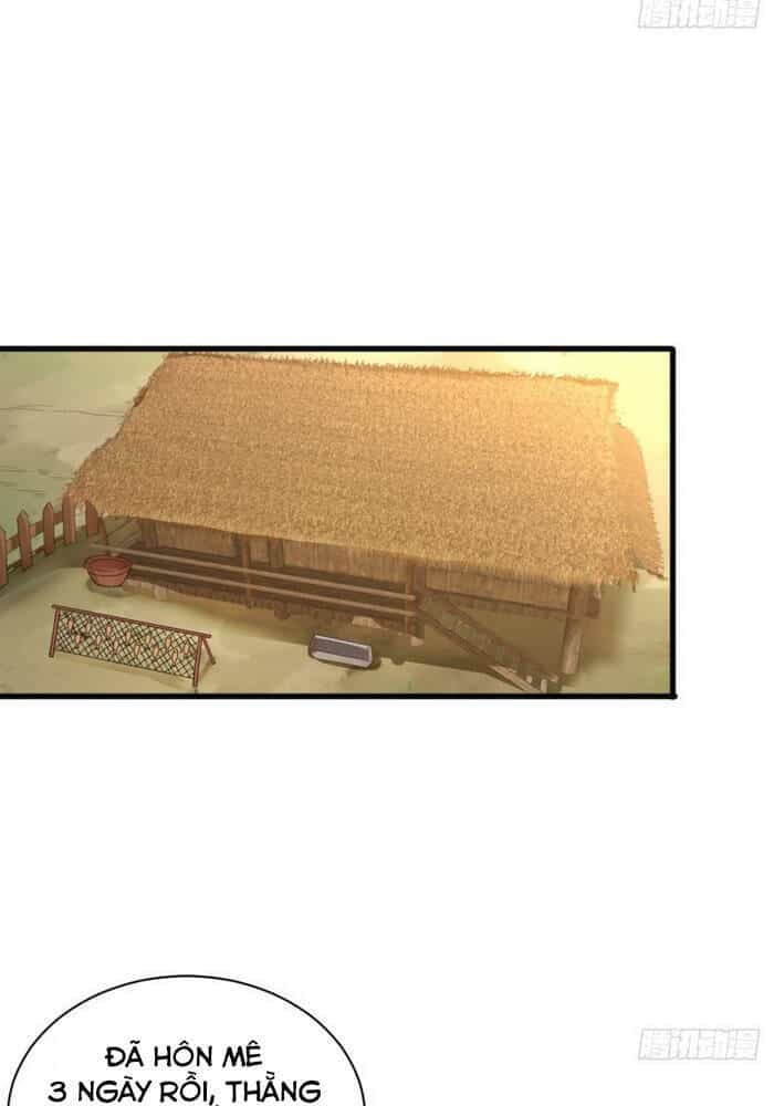 Người Ở Rể Bị Ép Thành Phản Diện - Chương 93 - ảnh 12