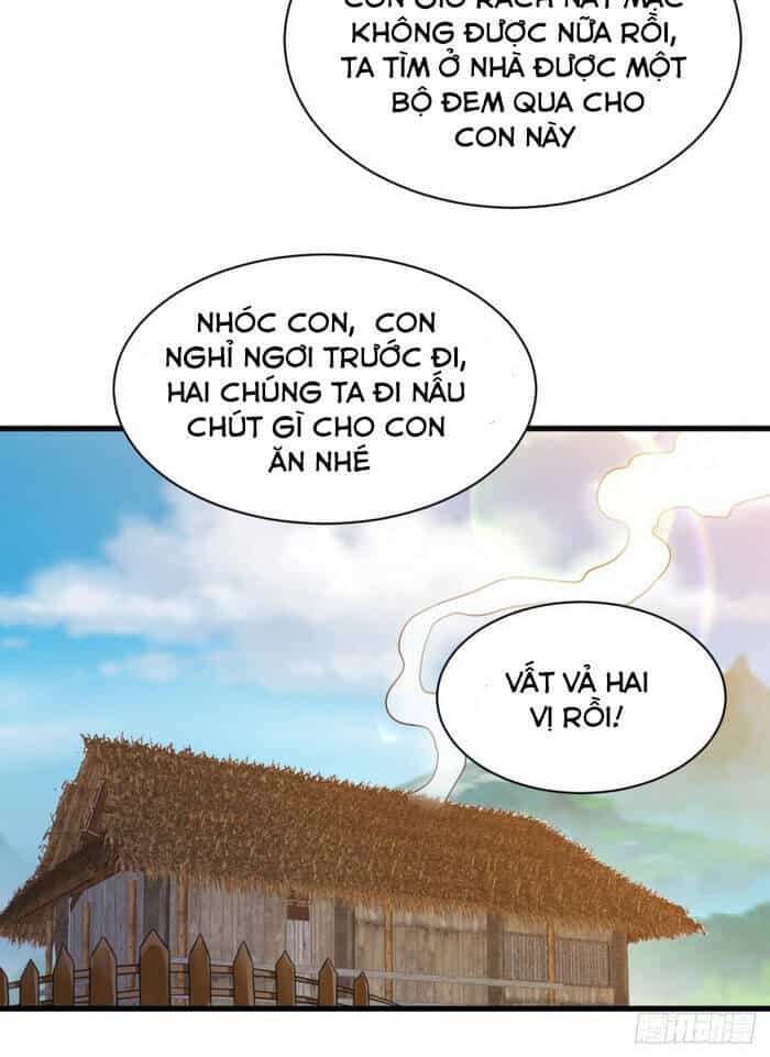 Người Ở Rể Bị Ép Thành Phản Diện - Chương 93 - ảnh 17