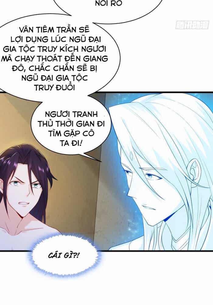 Người Ở Rể Bị Ép Thành Phản Diện - Chương 93 - ảnh 25