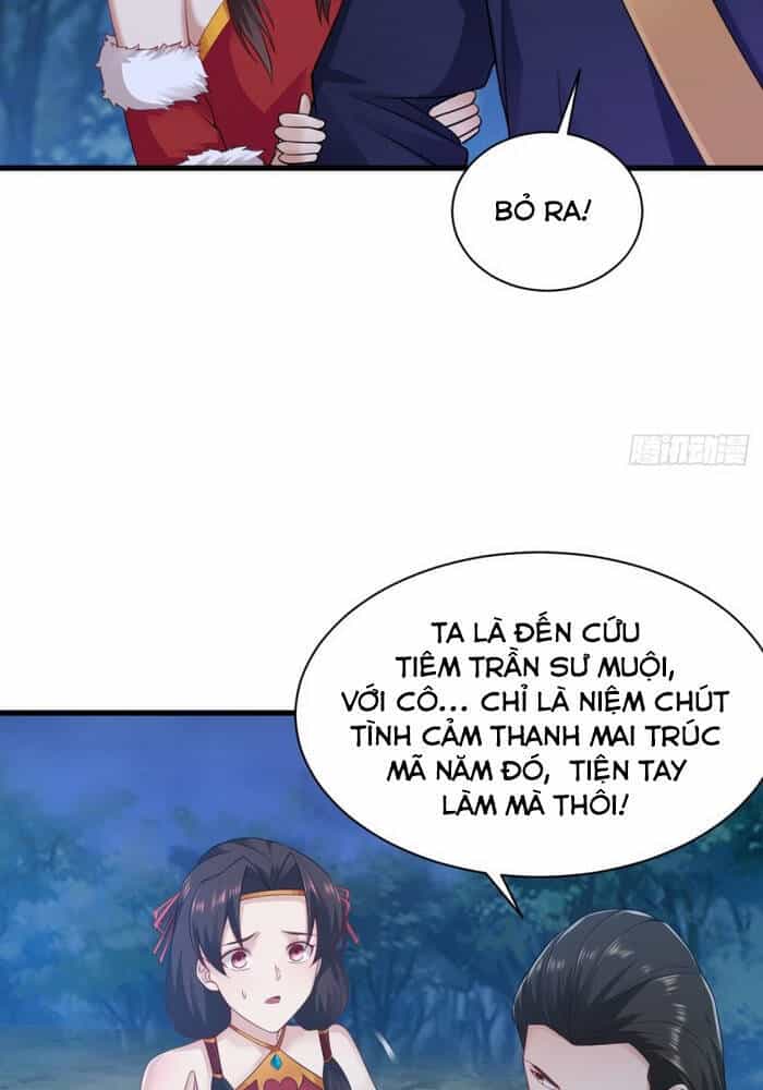 Người Ở Rể Bị Ép Thành Phản Diện - Chương 93 - ảnh 4