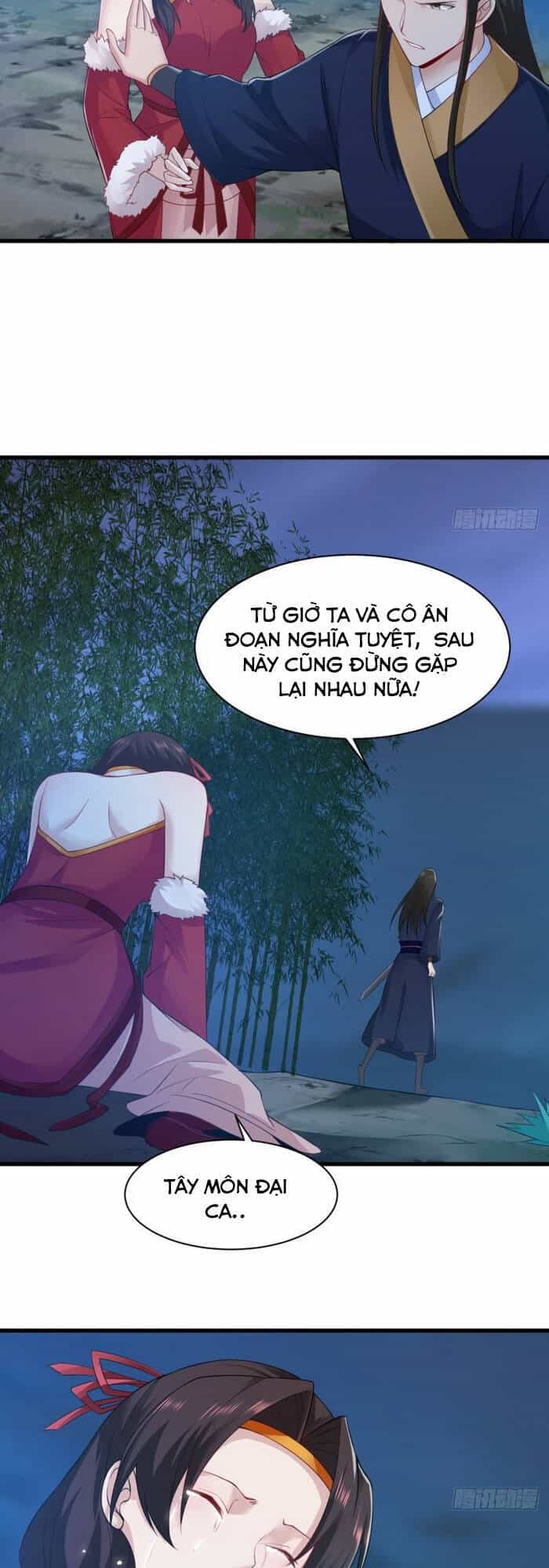 Người Ở Rể Bị Ép Thành Phản Diện - Chương 93 - ảnh 5