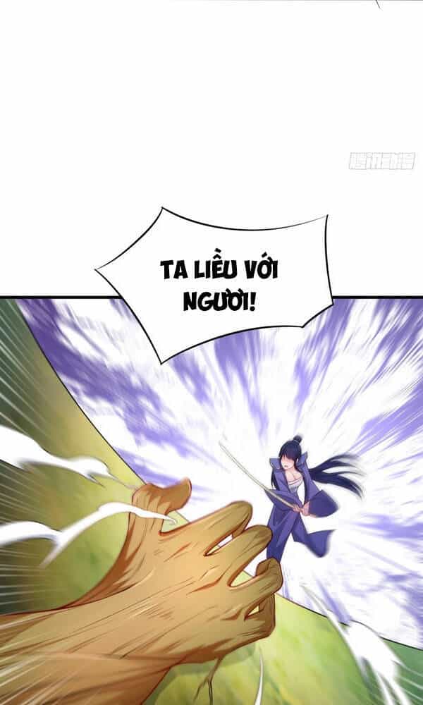 Người Ở Rể Bị Ép Thành Phản Diện - Chương 94 - ảnh 18