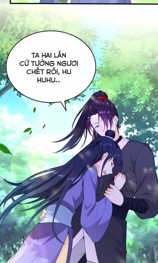 Người Ở Rể Bị Ép Thành Phản Diện - Chương 94 - ảnh 23
