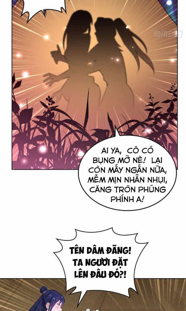 Người Ở Rể Bị Ép Thành Phản Diện - Chương 95 - ảnh 12