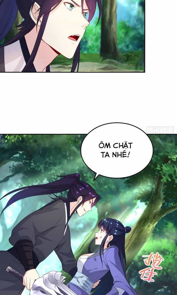 Người Ở Rể Bị Ép Thành Phản Diện - Chương 95 - ảnh 4