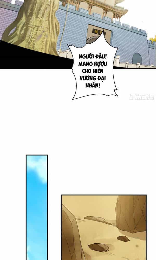 Người Ở Rể Bị Ép Thành Phản Diện - Chương 96 - ảnh 10