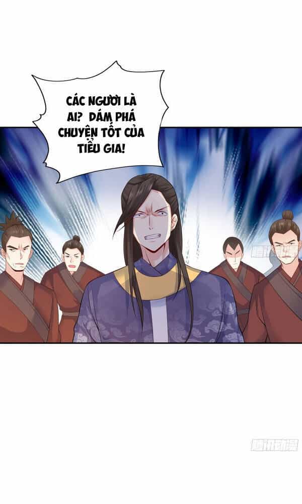 Người Ở Rể Bị Ép Thành Phản Diện - Chương 96 - ảnh 25