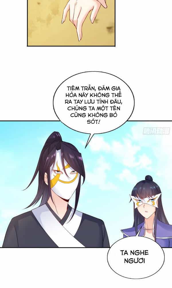 Người Ở Rể Bị Ép Thành Phản Diện - Chương 96 - ảnh 27