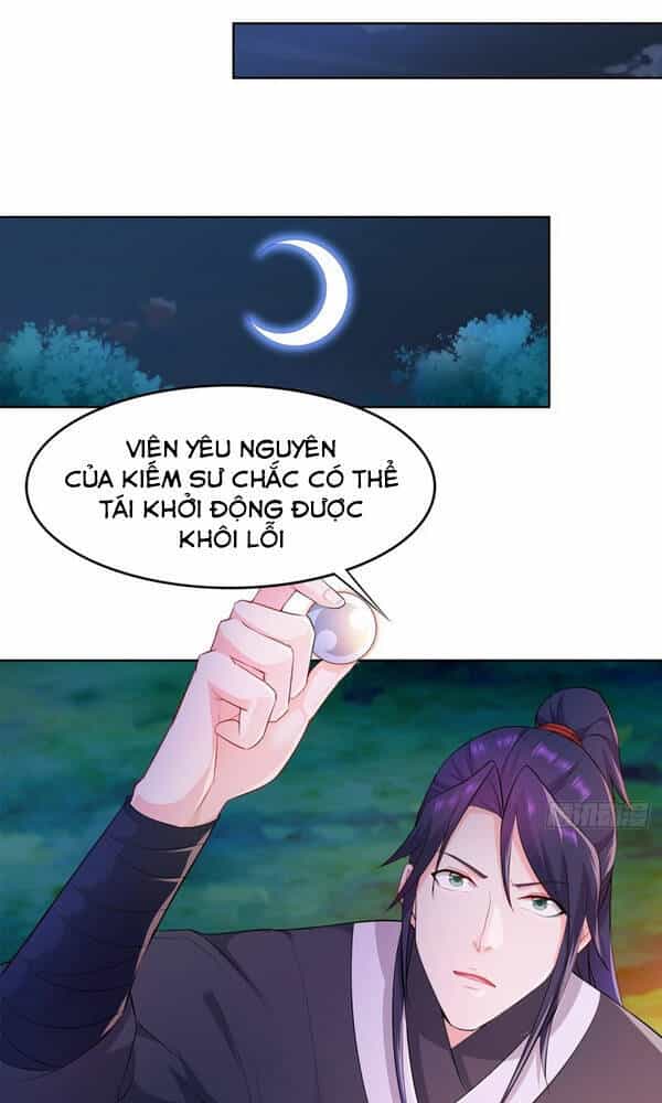 Người Ở Rể Bị Ép Thành Phản Diện - Chương 97 - ảnh 16