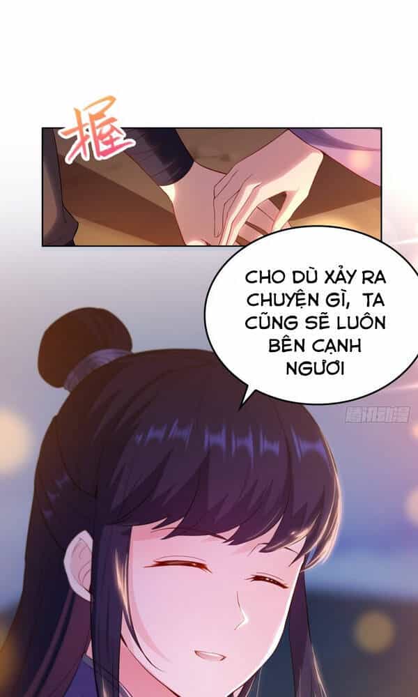 Người Ở Rể Bị Ép Thành Phản Diện - Chương 97 - ảnh 23
