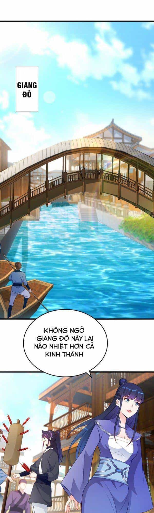 Người Ở Rể Bị Ép Thành Phản Diện - Chương 98 - ảnh 1