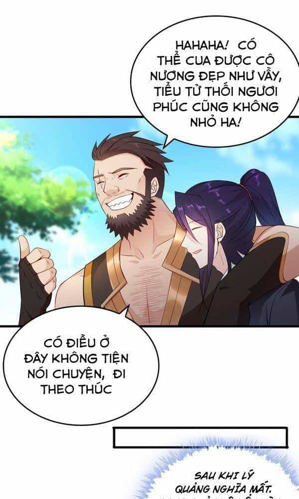 Người Ở Rể Bị Ép Thành Phản Diện - Chương 98 - ảnh 14